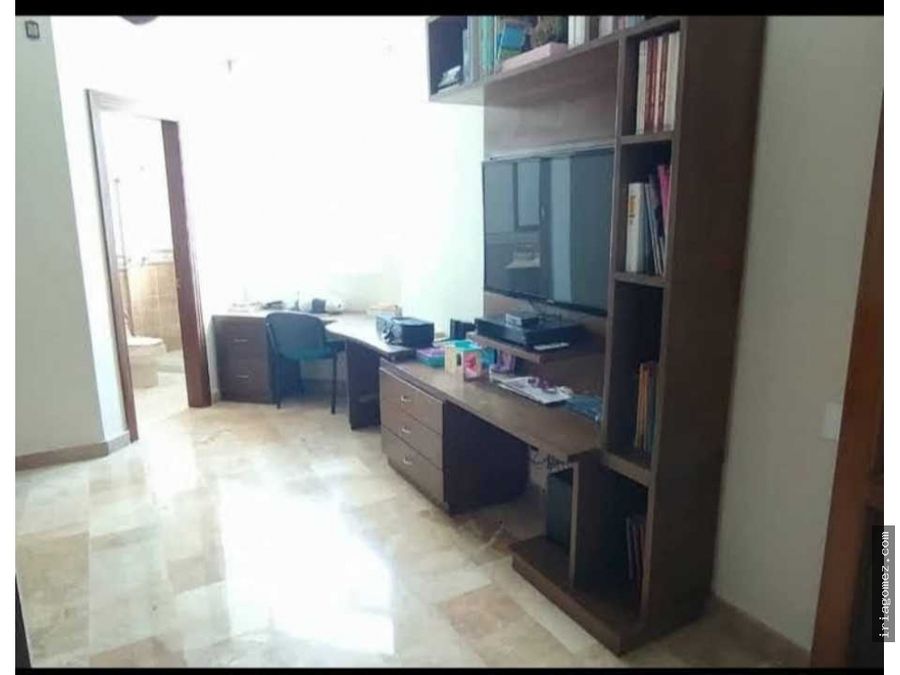 venta de espectacular apartamento de lujo