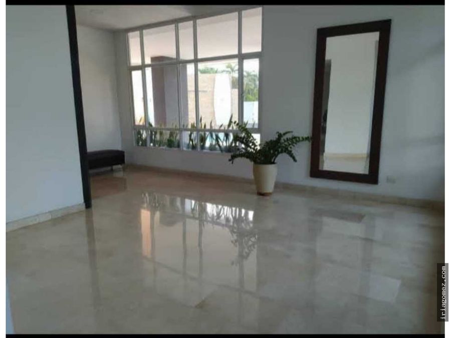 venta de espectacular apartamento de lujo