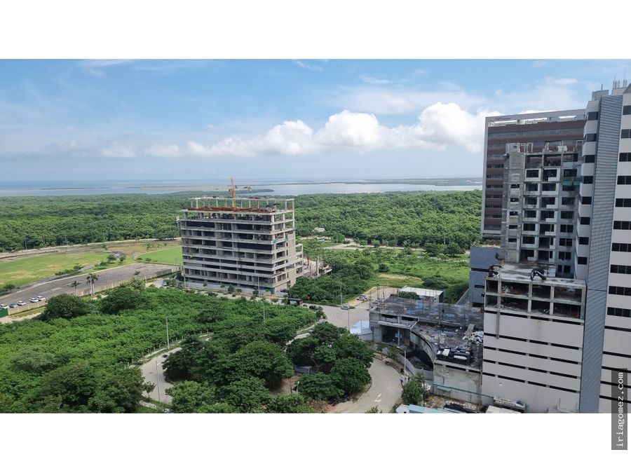 venta apartamento en lanikai barranquilla