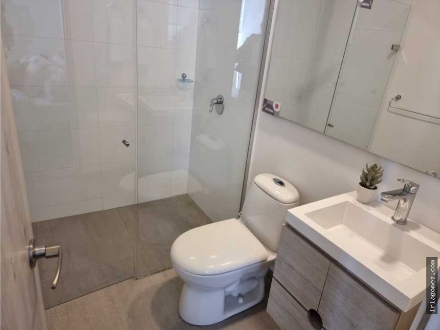 venta de apartamento para estrenar