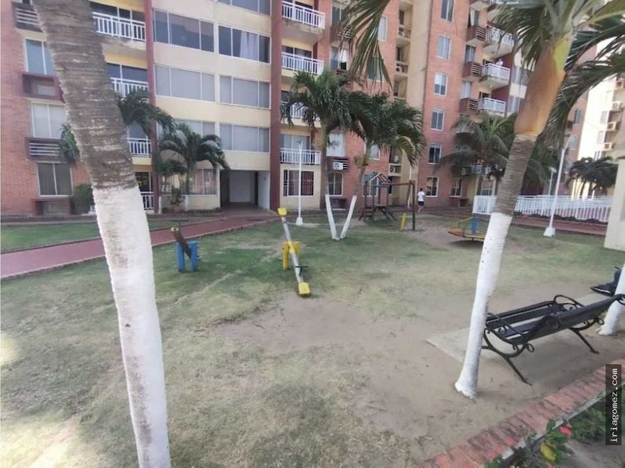 venta de apartamento en mirador del mar 2