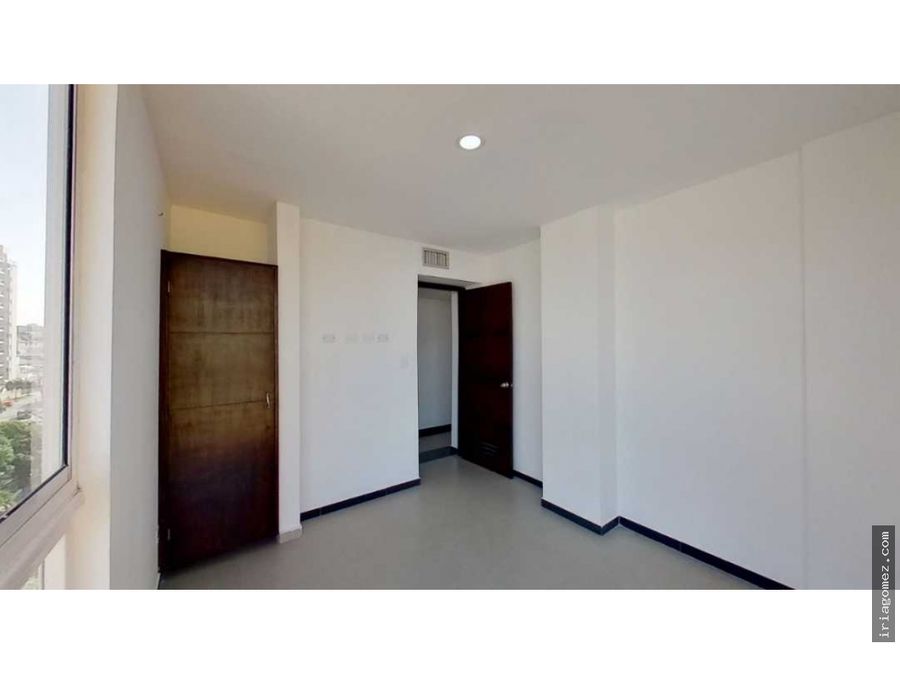 venta de apartamento en la campina