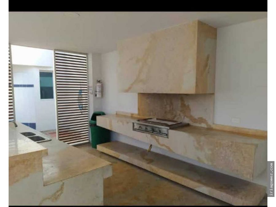 venta de espectacular apartamento de lujo