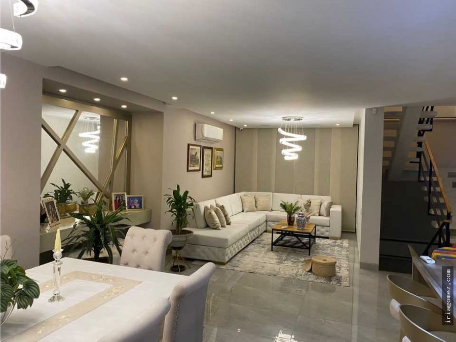 venta casa campestre tipo luxury