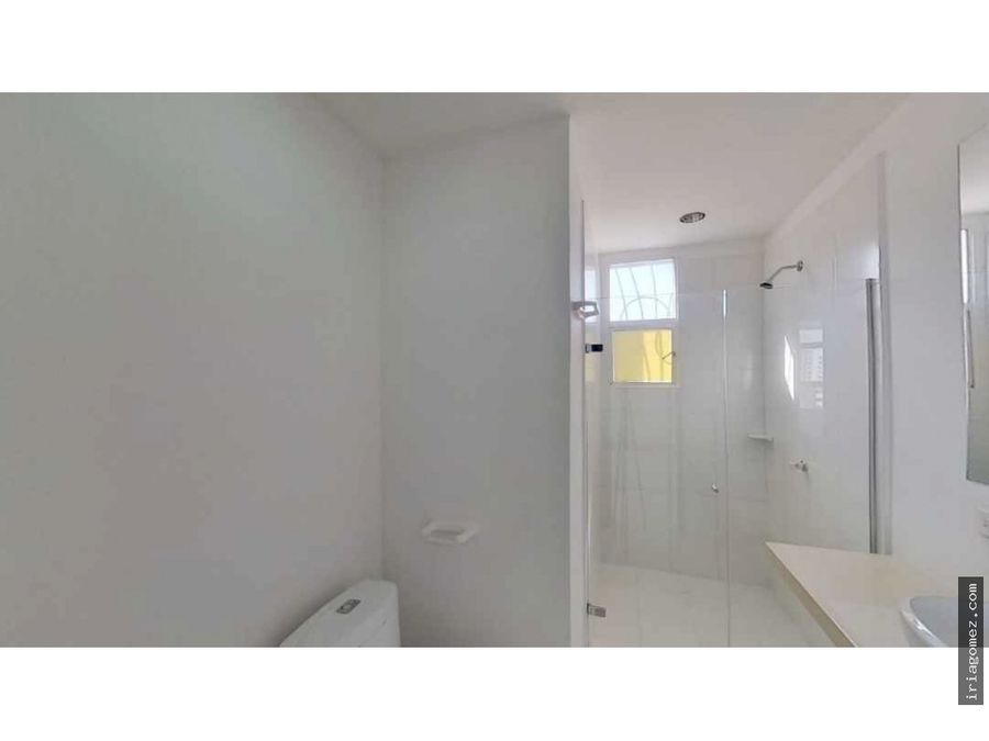 venta de apartamento en la campina