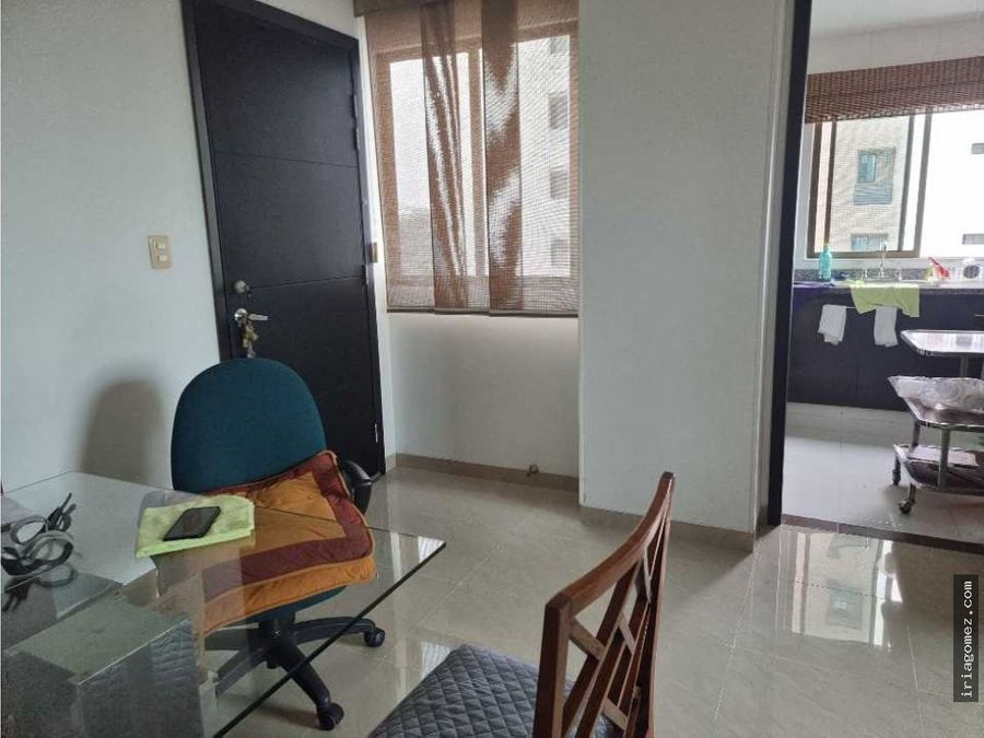 venta apartamento usado en barranquilla