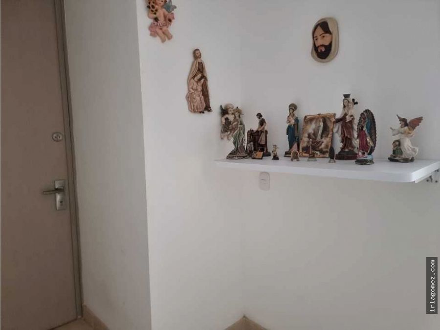 vendo penthouse en portal de genoves