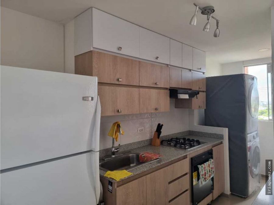 alquilo apartamento amoblado barranquilla
