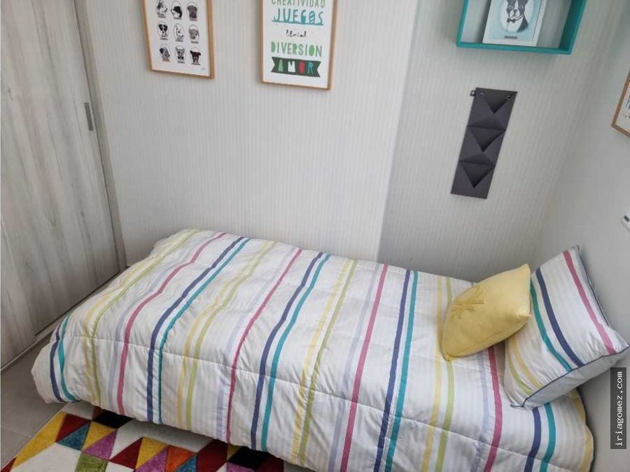 venta de apartamento para estrenar