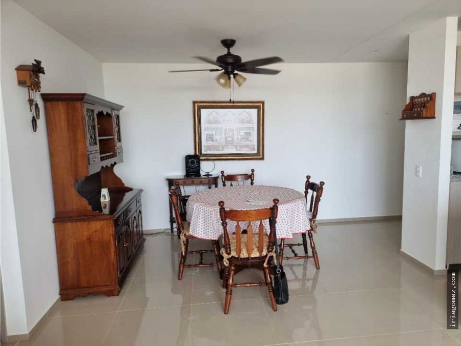 alquilo apartamento amoblado barranquilla