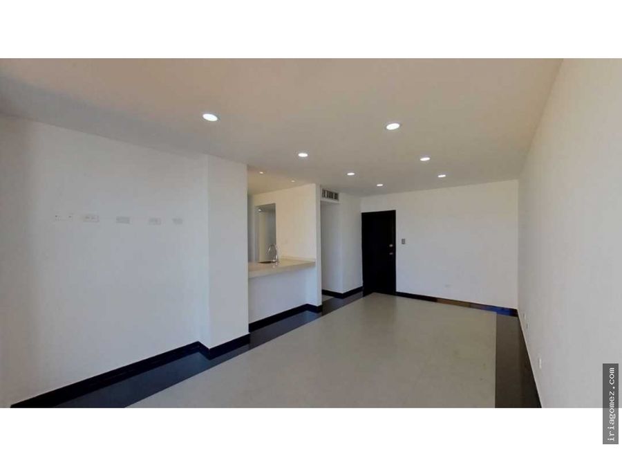 venta de apartamento en la campina