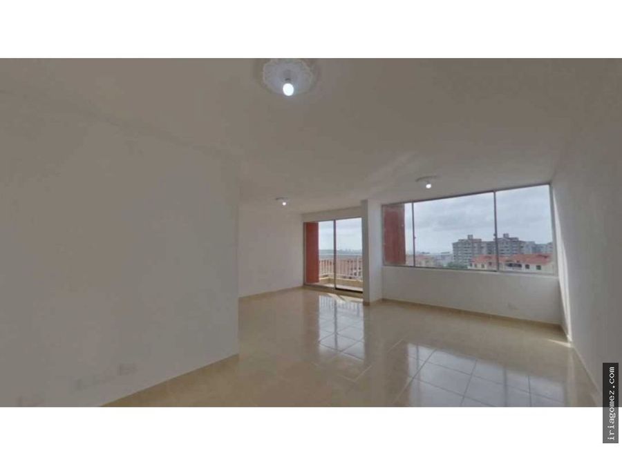 venta de apartamento en mirador del mar 2