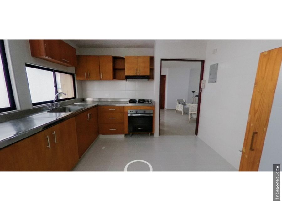 vendo apartamento barrio alpes barranquilla