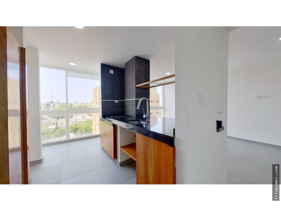 venta apartamento en caribe sol