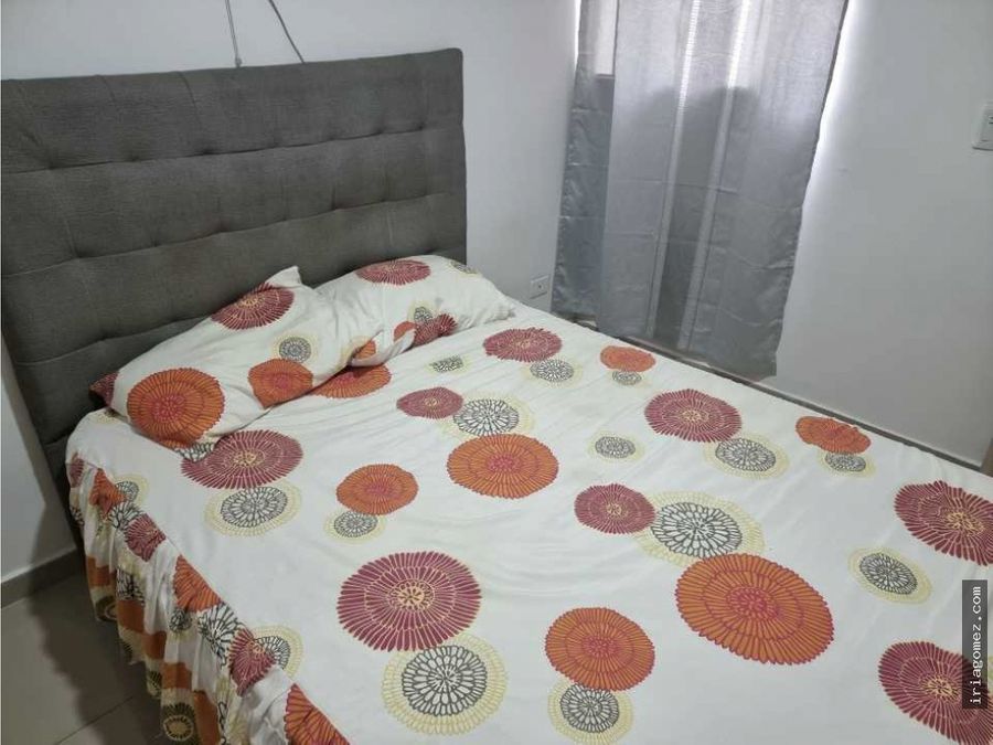venta de apartamento en caribe verde