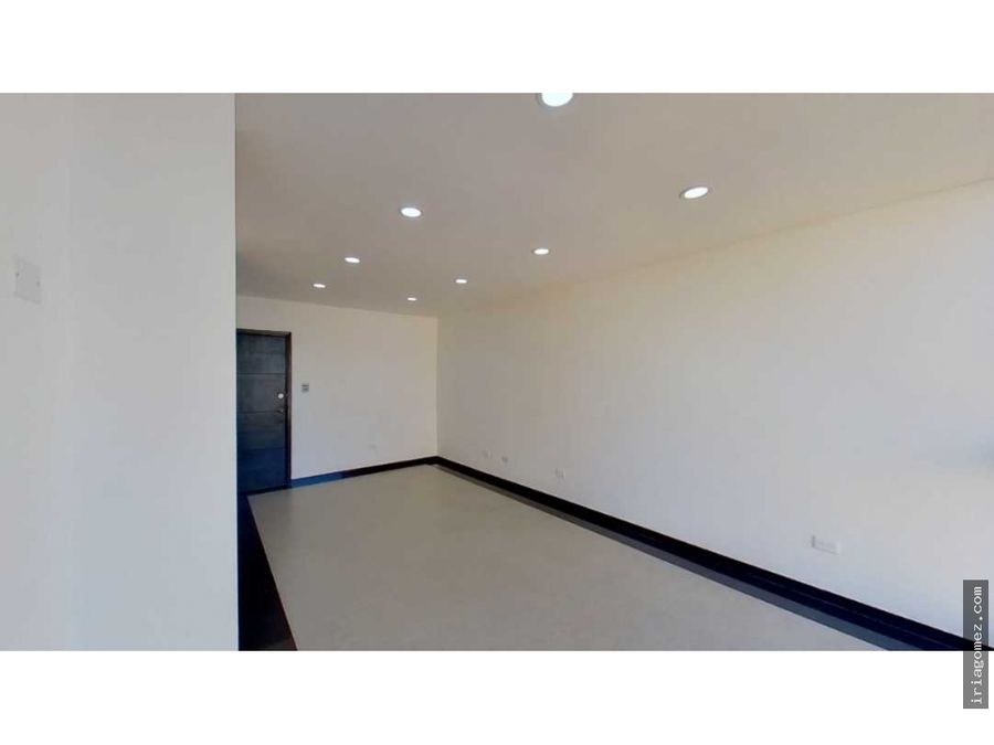 venta de apartamento en la campina