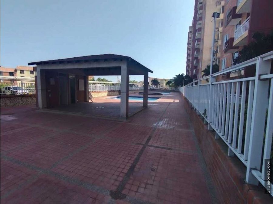venta de apartamento en mirador del mar 2