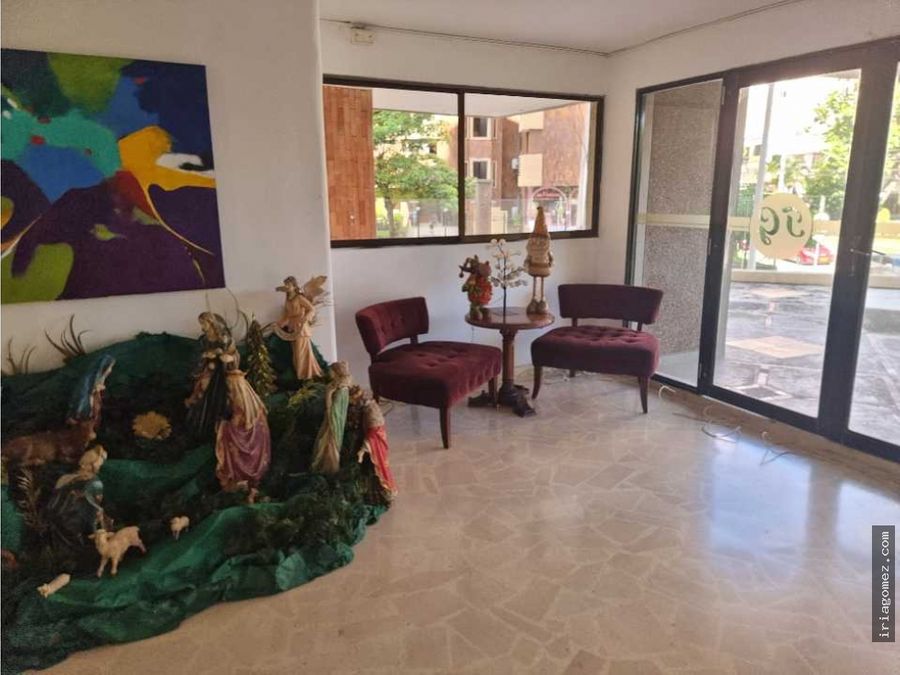 venta apartamento usado en alto prado