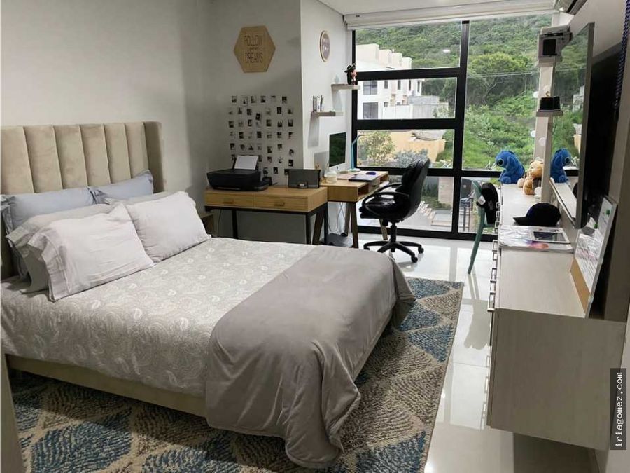 venta casa campestre tipo luxury