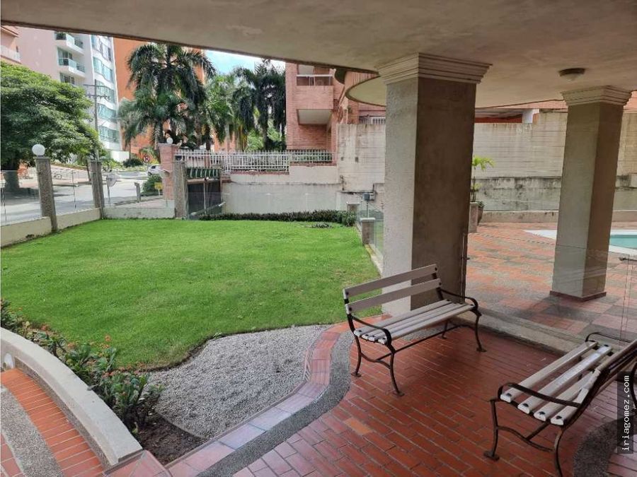 venta apartamento usado en alto prado