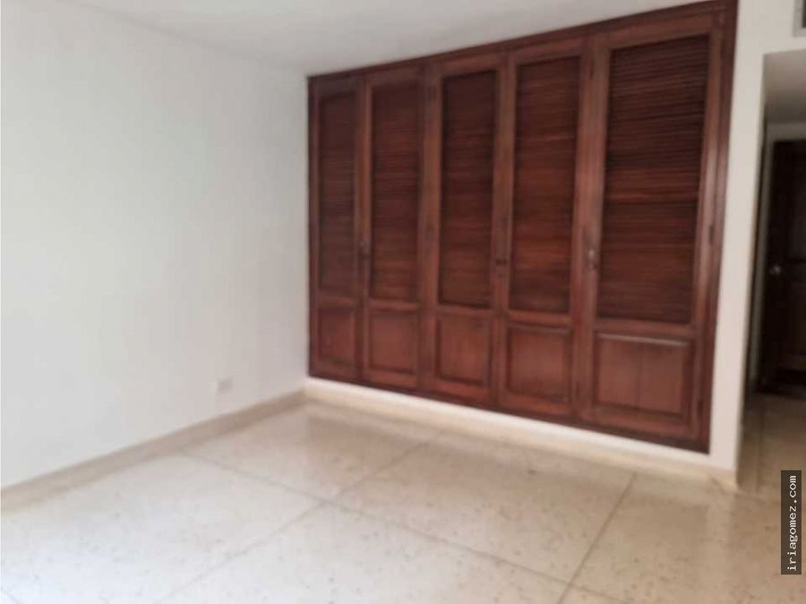 venta apartamento usado en alto prado