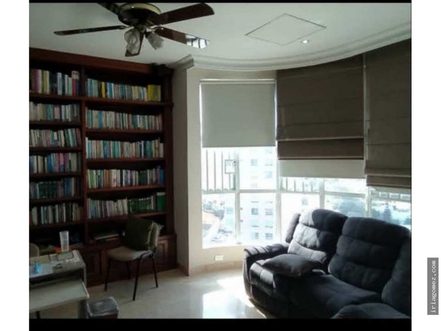 venta de espectacular apartamento de lujo