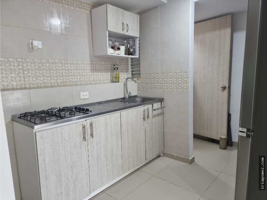 venta de apartamento en caribe verde
