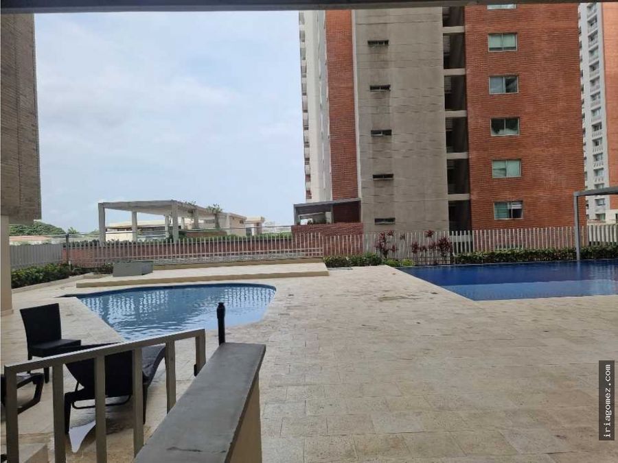 vendo penthouse en portal de genoves