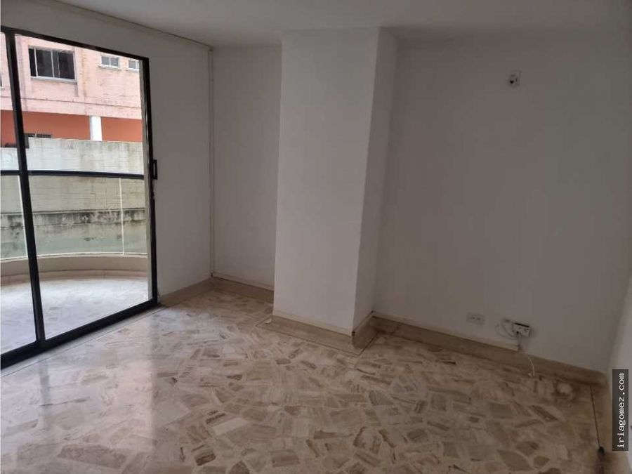 venta apartamento usado en alto prado