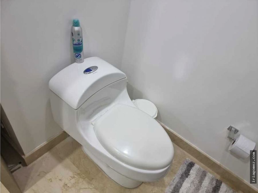vendo penthouse en portal de genoves