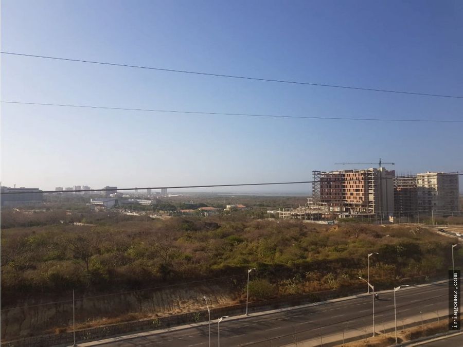 alquilo apartamento en barranquilla