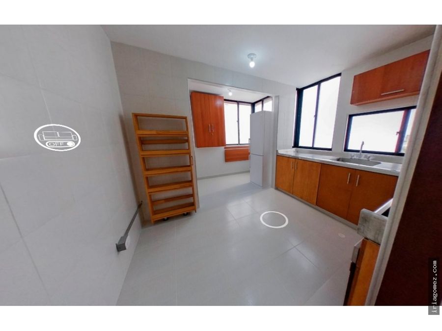 vendo apartamento barrio alpes barranquilla