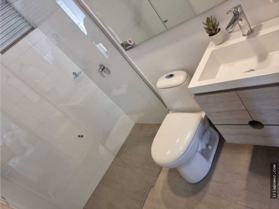 venta de apartamento para estrenar