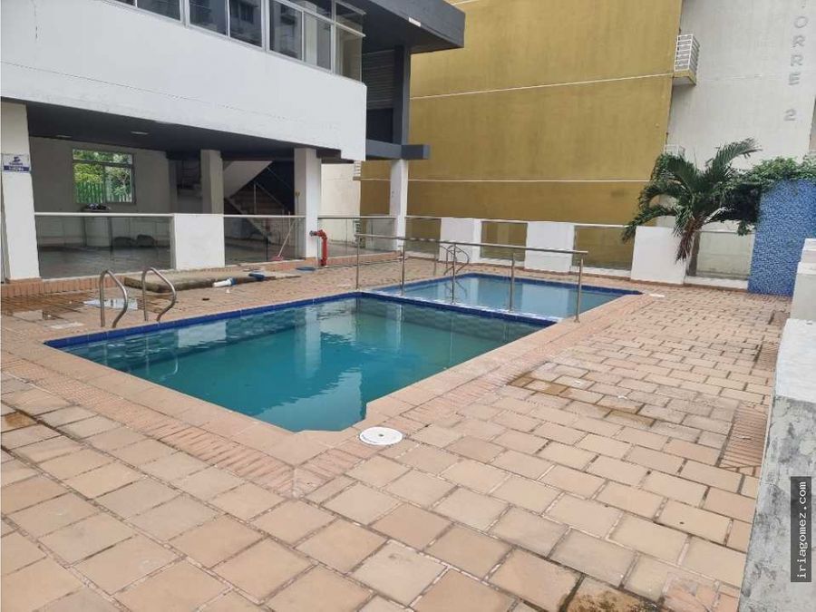 venta de apartamento en caribe verde