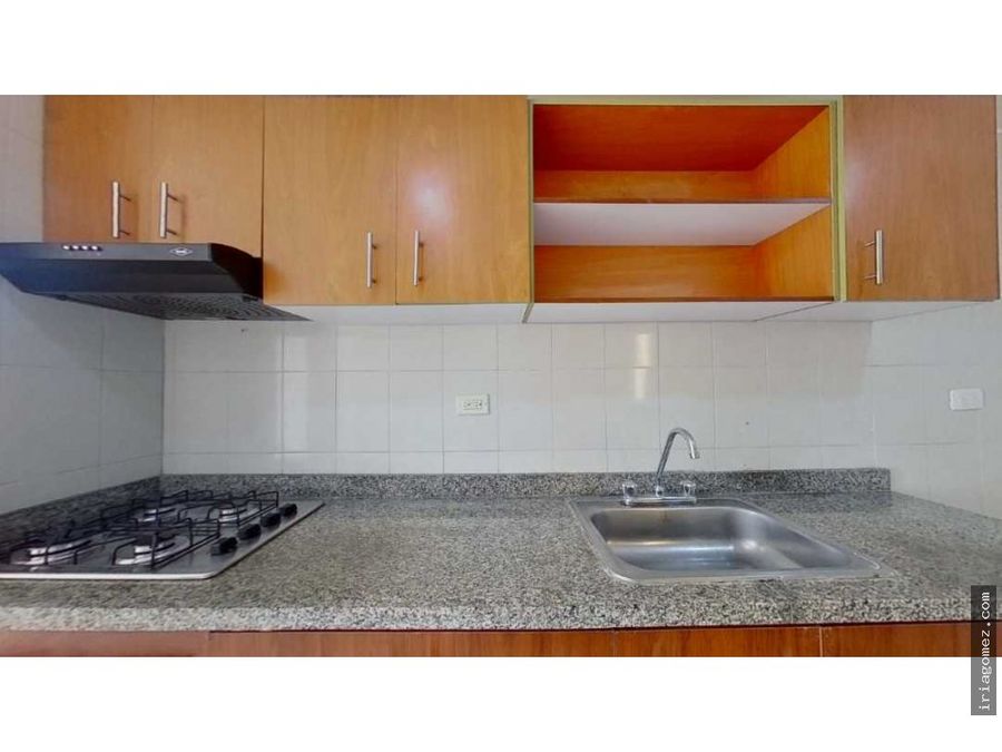 venta de apartamento en mirador del mar 2