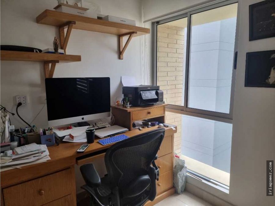 vendo penthouse en portal de genoves
