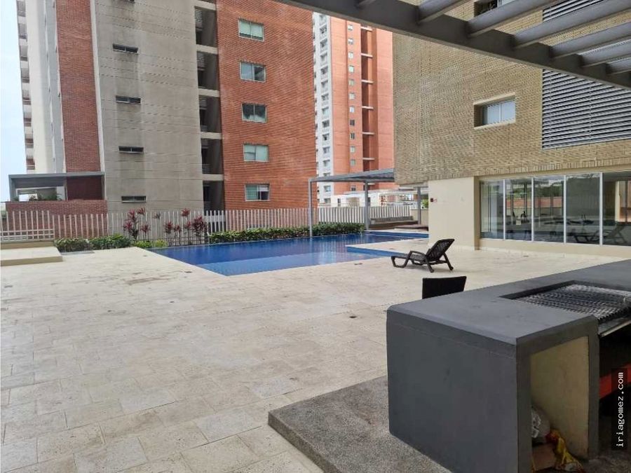 vendo penthouse en portal de genoves