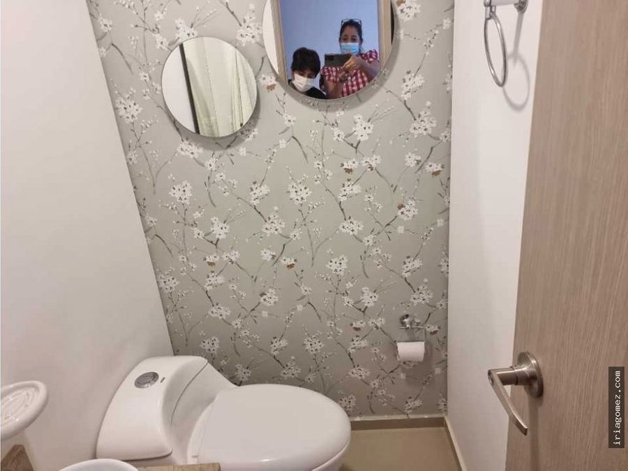 alquilo apartamento amoblado barranquilla