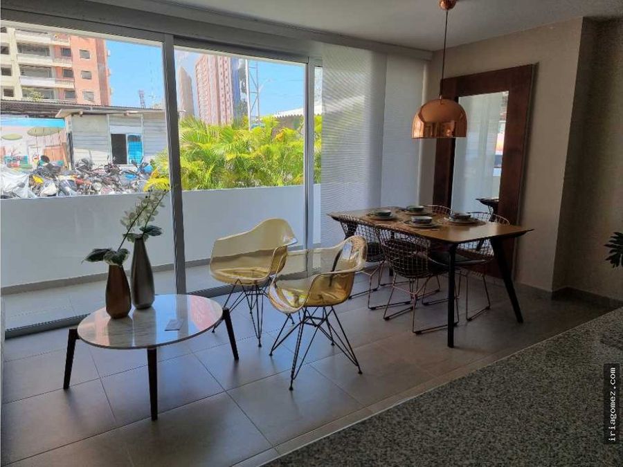 venta de apartamento para estrenar