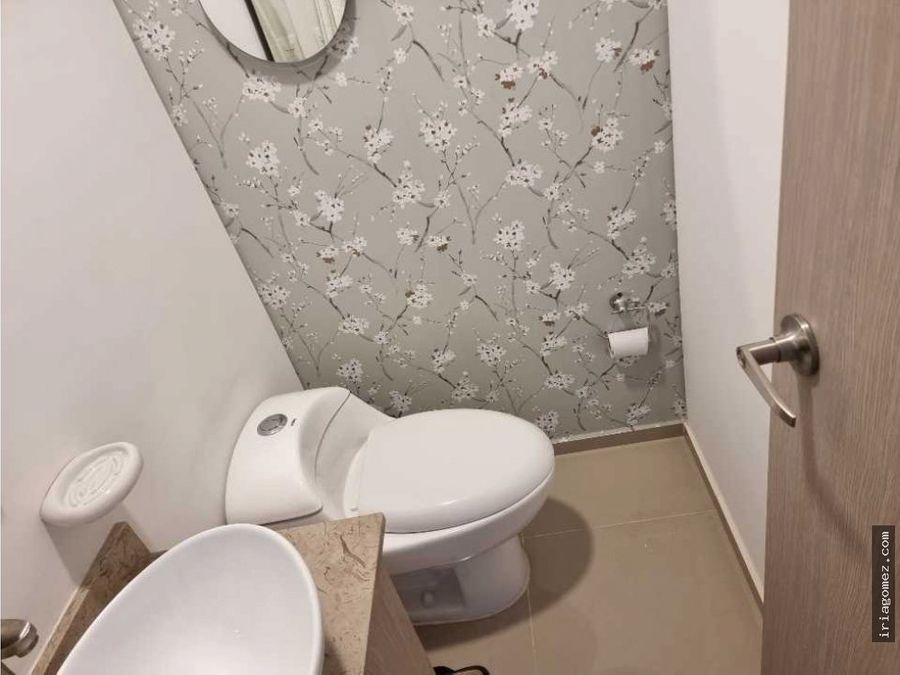 alquilo apartamento amoblado barranquilla