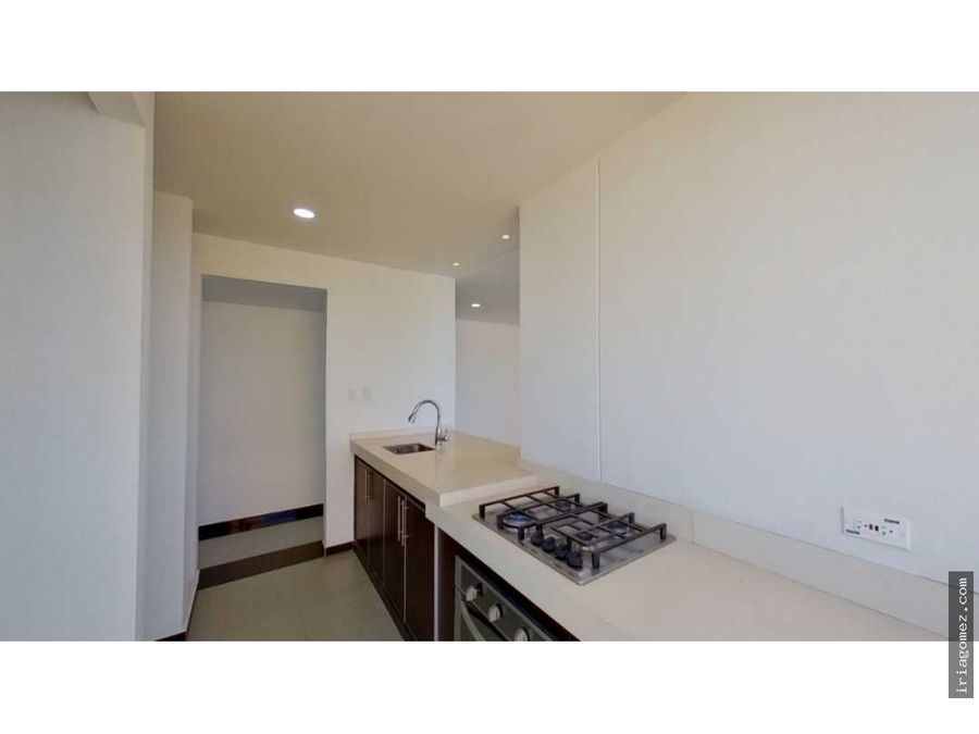 venta de apartamento en la campina