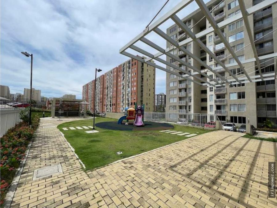 venta apartamento usado en alondra