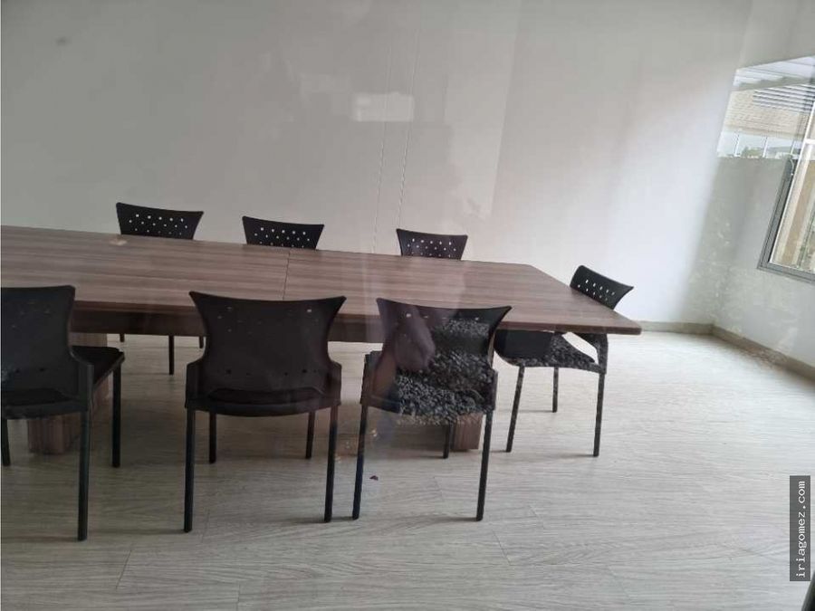 vendo penthouse en portal de genoves