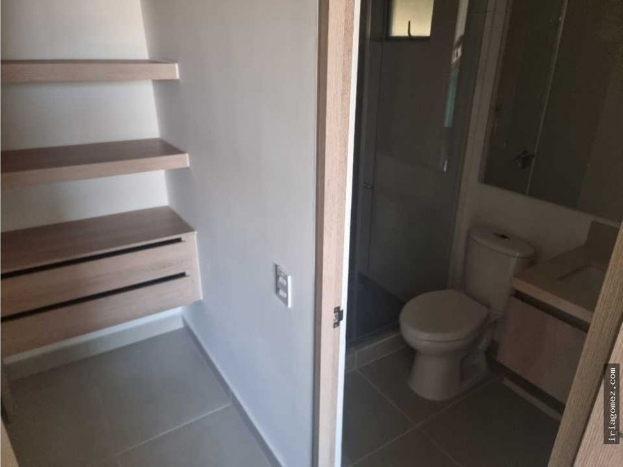 alquilo apartamento en zafiro
