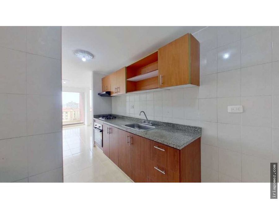 venta de apartamento en mirador del mar 2
