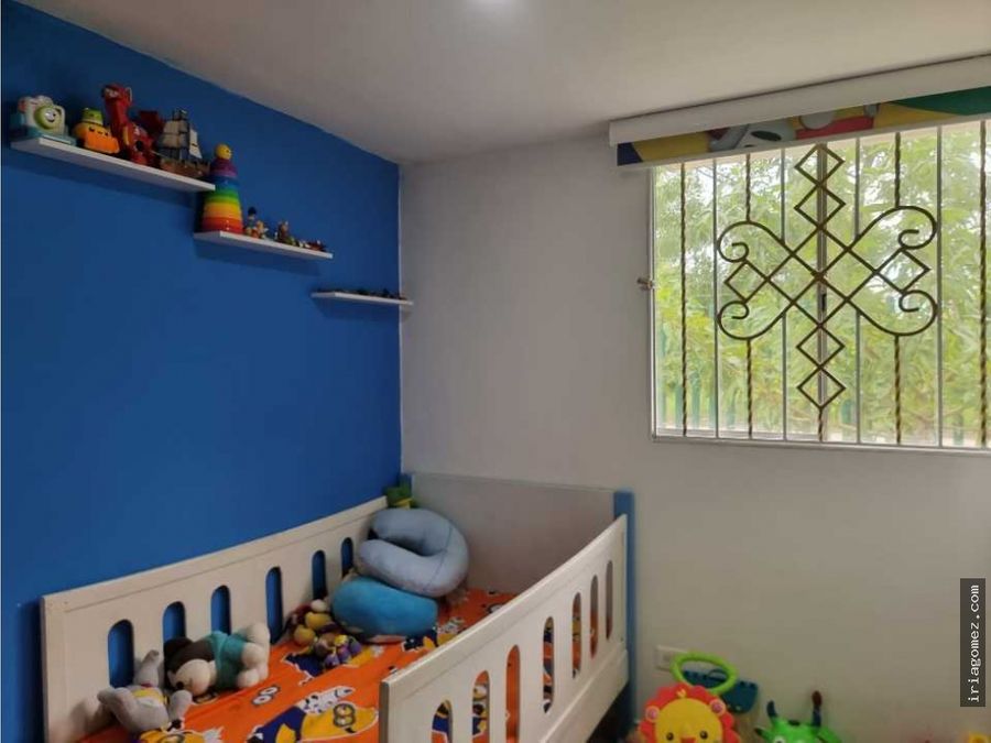 venta de apartamento en caribe verde