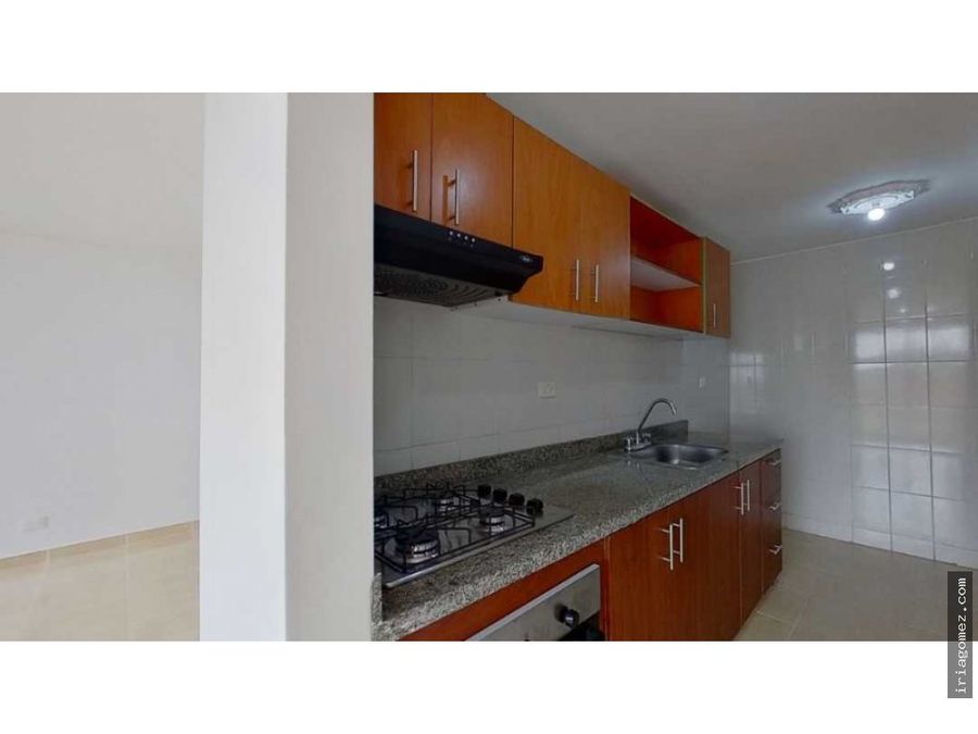 venta de apartamento en mirador del mar 2