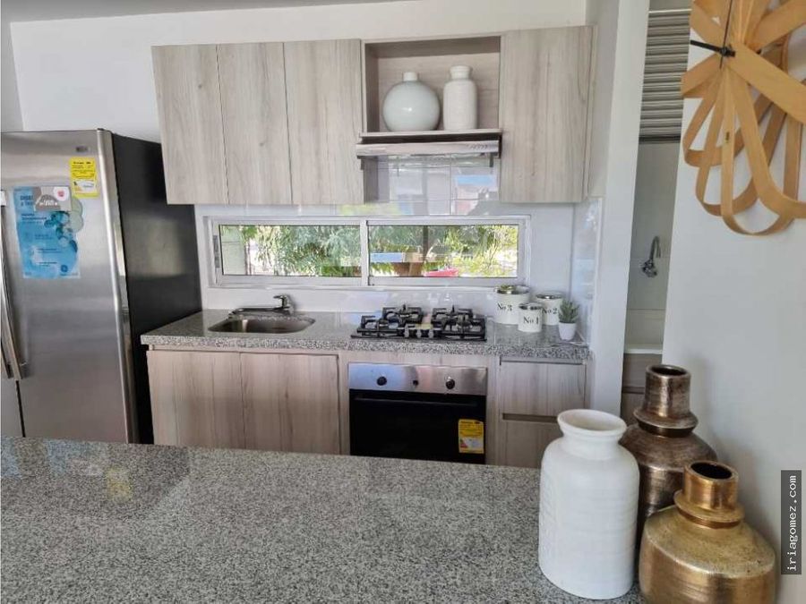 venta de apartamento para estrenar