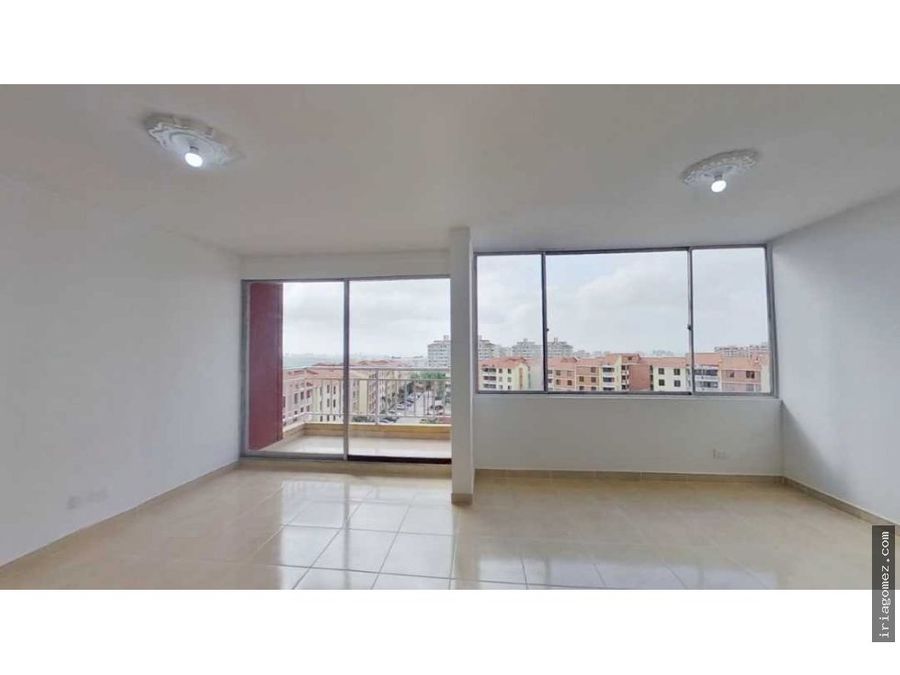 venta de apartamento en mirador del mar 2