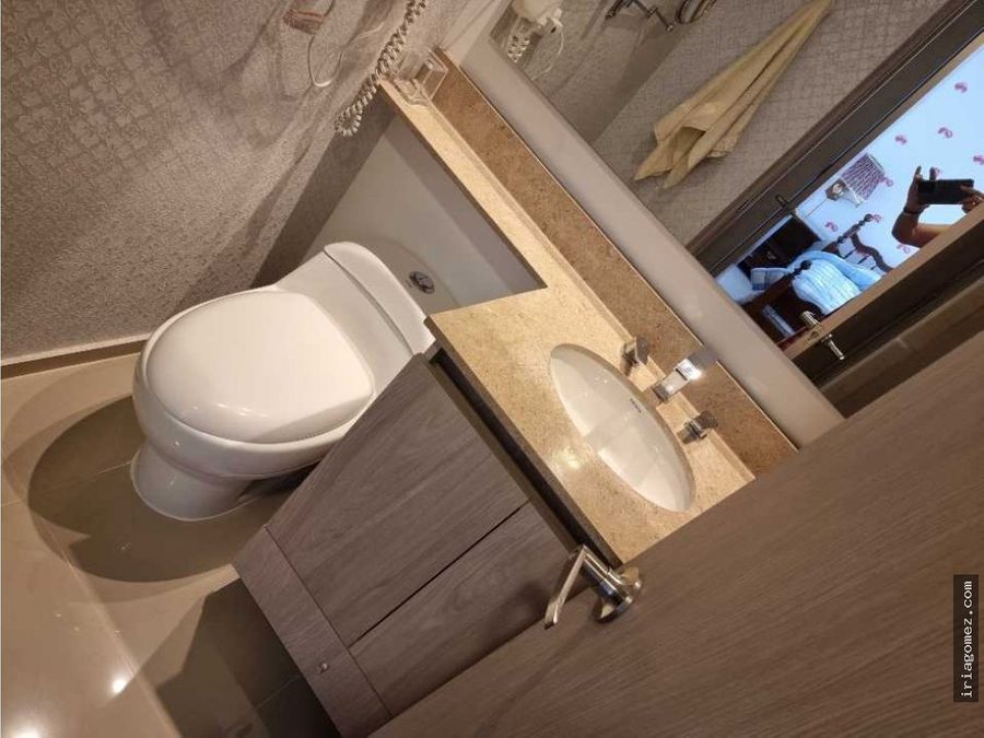 alquilo apartamento amoblado barranquilla